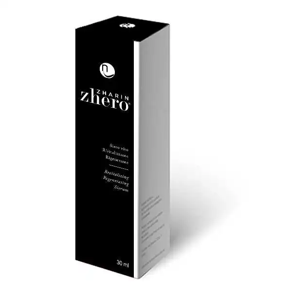 Zharin Zhero Siero Idratante 30 ml | Farma di Fiducia