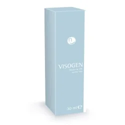 Visogen Crema viso 30ml, FUNZIONA