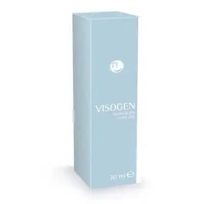 Visogen Crema viso 30ml, FUNZIONA