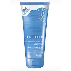 BIONIKE ACTEEN GEL DETERGENTE PURIFICANTE 200 ml, BioNike