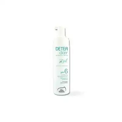 AltaNatura DeterDay Girl Detergente | Farma di Fiducia