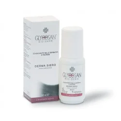 Glycosan Plus  BIO-DERM SIERO, VIVIPHARMA