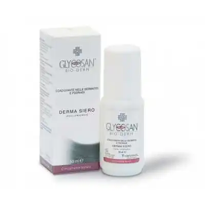Glycosan Plus  BIO-DERM SIERO, VIVIPHARMA
