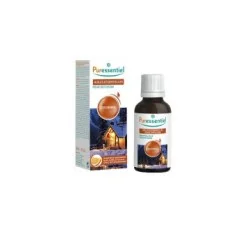 MISCELA COCOONING DIFFUSI 30ML, PURESSENTIEL