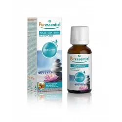 MISCELA MEDITATION DIFFUSI 30ML, PURESSENTIEL