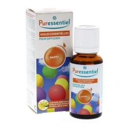 PURESSENTIEL MISCELA HAPPY ECO| Farma di Fiducia