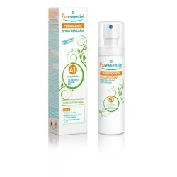 SPRAY PURIFICANTE 41 OLI 75ML, PURESSENTIEL