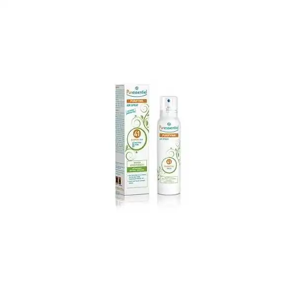 PURESSENTIEL SPRAY 41 200 ML%separator%%shop-name%