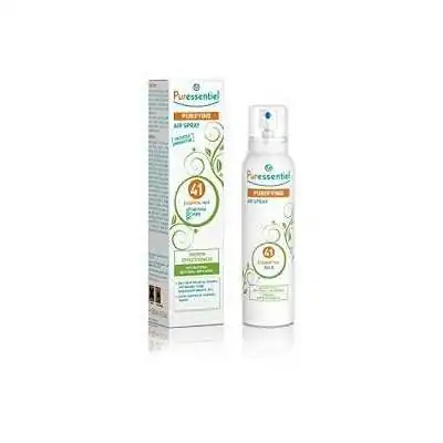 PURESSENTIEL SPRAY 41 200 ML%separator%%shop-name%