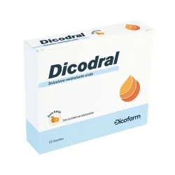 DICODRAL 12BUST, Dicofarm