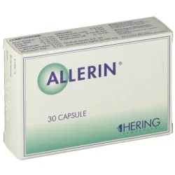 Allerin 30 capsule,