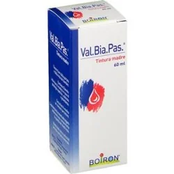 VALBIAPAS 60ML TM  |  Farma di Fiducia