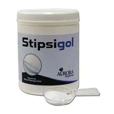 STIPSIGOL 300G Macrogol 3350, AURORA BIOFARMA