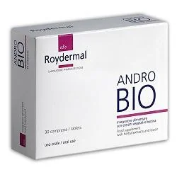 ANDROBIO 30CPR,