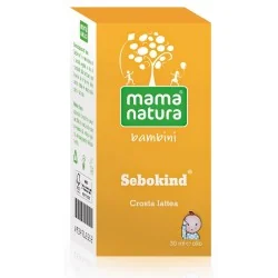 SEBOKIND OLIO CROSTA LATTEA, Loacker
