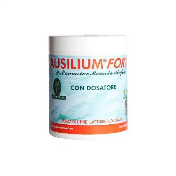 AUSILIUM FORTE 300g CON DOSATORE, Deakos
