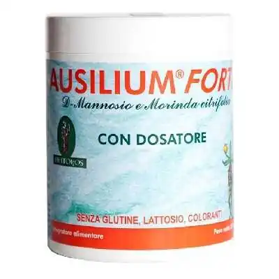 AUSILIUM FORTE 300g CON DOSATORE, Deakos