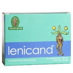 Lenicand 30 compresse, Deakos
