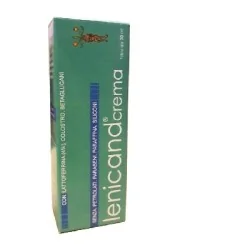 Lenicand Crema 30 ml, Deakos