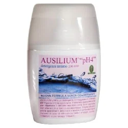 Ausilium pH4 250 ml, Deakos