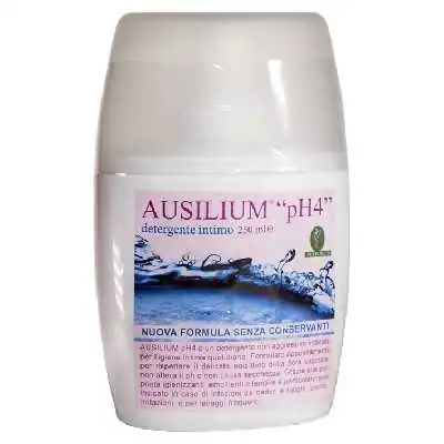 Ausilium pH4 250 ml, Deakos