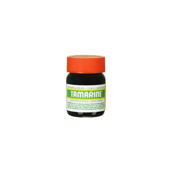 Tamarine Marmellata Lassativa | Farma di Fiducia