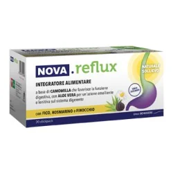 Nova Reflux 20 Stick Pack, NOVA ARGENTIA 2