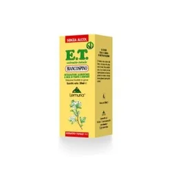 Lemuria Biancospino Estratto Totale 30 ml | Farma di Fiducia