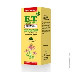 Lemuria Echinacea Estratto Totale 30 ml | Farma di Fiducia