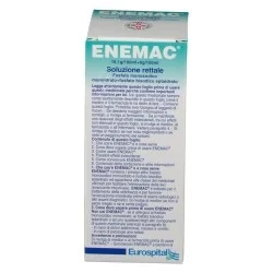 ENEMAC SOLUZIONE RETTALE, 