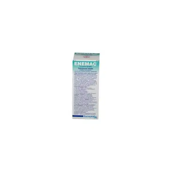 ENEMAC SOLUZIONE RETTALE, 