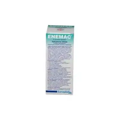 ENEMAC SOLUZIONE RETTALE, 