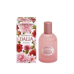 L'ERBOLARIO SFUMATURE DI DALIA PROFUMO 50 ML, L'ERBOLARIO