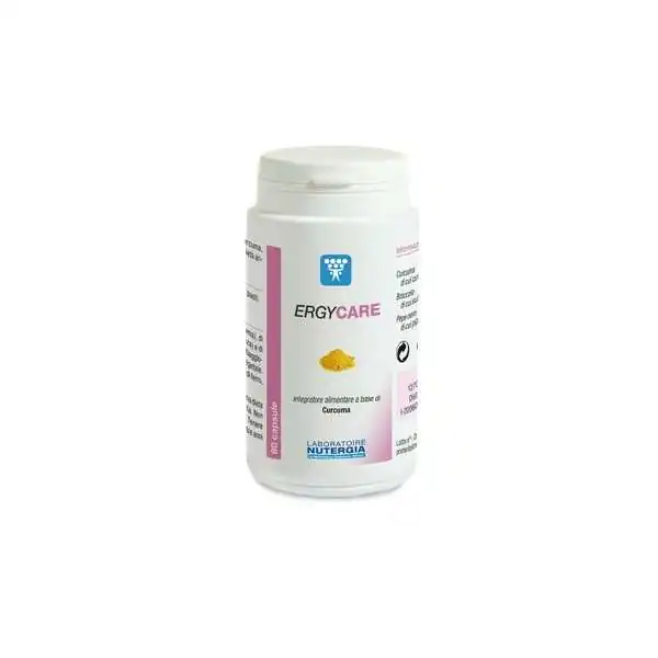 ERGYCARE 60 CPS, IMO
