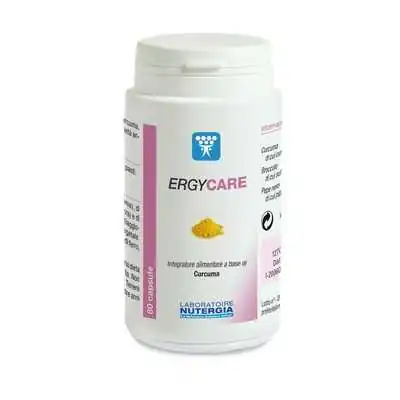ERGYCARE 60 CPS, IMO