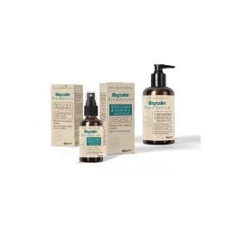BIOSCALIN BIOMACTIVE SHAMPOO | Farma di Fiducia