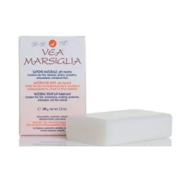 VEA MARSIGLIA SAPONE NATURALE 100G, HULKA
