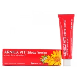 ARNICA VITI Effetto Termico 100 ml, MARCO VITI SPA