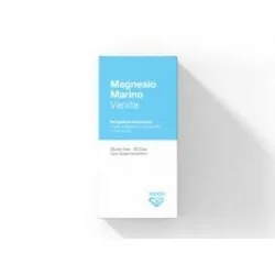 MAGNESIO MARINO VANDA 60 Capsule. Farma di Fiducia