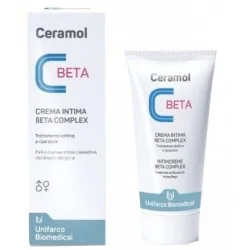 CERAMOL CREMA INTIMA 50ML, 