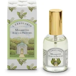 ERBOLARIO mughetto Acqua di Profumo 50 ml - Articolo da collezione, L'ERBOLARIO