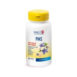 LONGLIFE PMS 60 TAVOLETTE, LONGLIFE