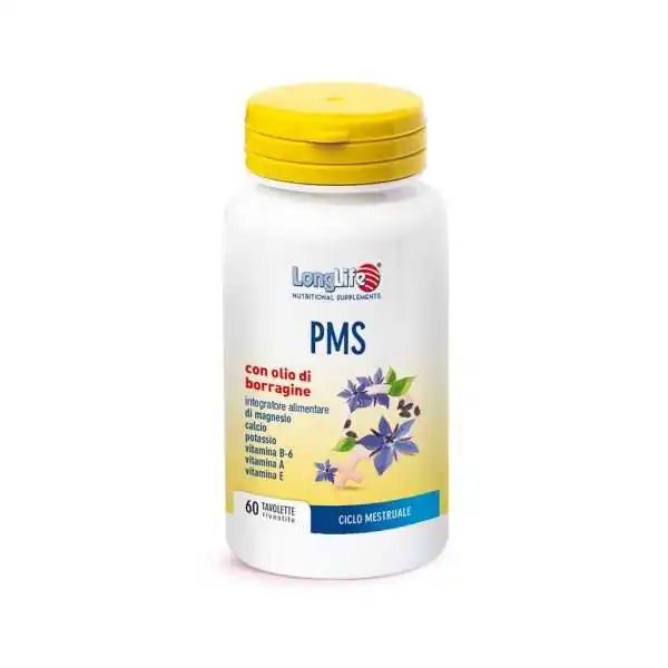 LONGLIFE PMS 60 TAVOLETTE, LONGLIFE