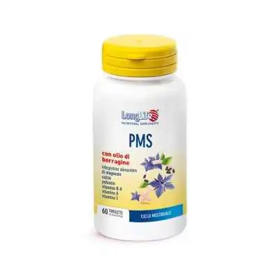 LONGLIFE PMS 60 TAVOLETTE, LONGLIFE