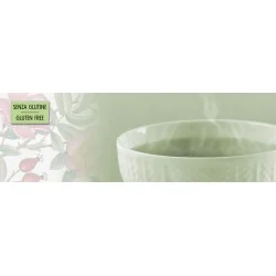ERBAMEA INFUSO ALLA FRUTTA TROPICALE 100 g, ERBAMEA