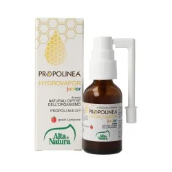 Alta Natura Hydrovapor Junior Spray | Farma di Fiducia