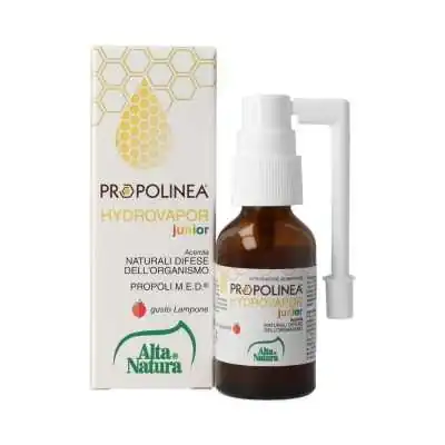 Alta Natura Hydrovapor Junior Spray | Farma di Fiducia
