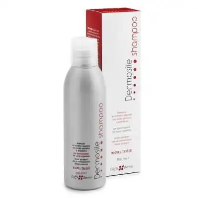 Dermosile Shampoo 150ml  |  Farma di Fiducia