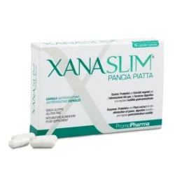 Xanaslim Pancia Piatta | Farma di Fiducia