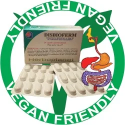 Disbioferm 24 Capsule  |  RIsparmia In Farmacia